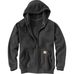 Carhartt Zip up Hoodie in Gray 🌚